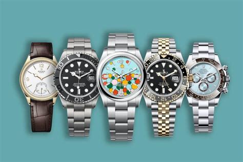 upcoming rolex watches 2023|new 2023 rolex models.